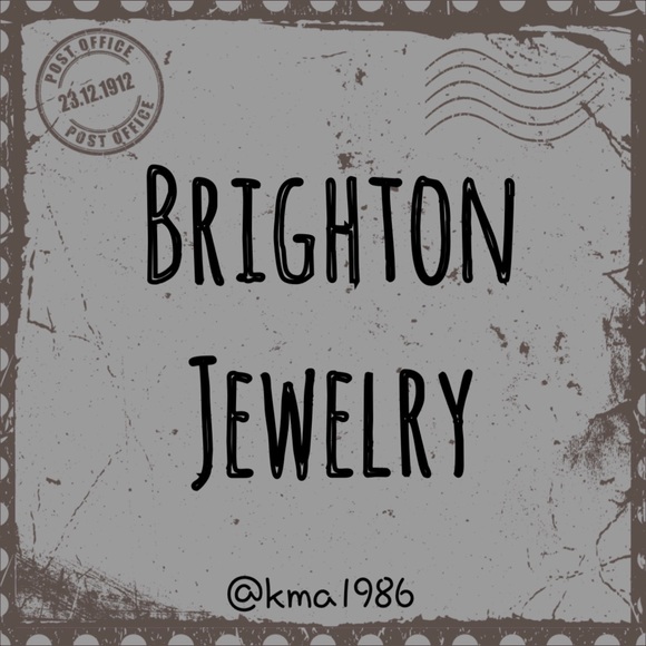 NOT FOR SALE - Welcome to My Closet! 🛍 These are some of my Brighton Pieces - Picture 1 of 16